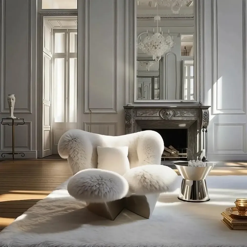 Chaises longues - 2510 fauteuil longues - OPENGOODS