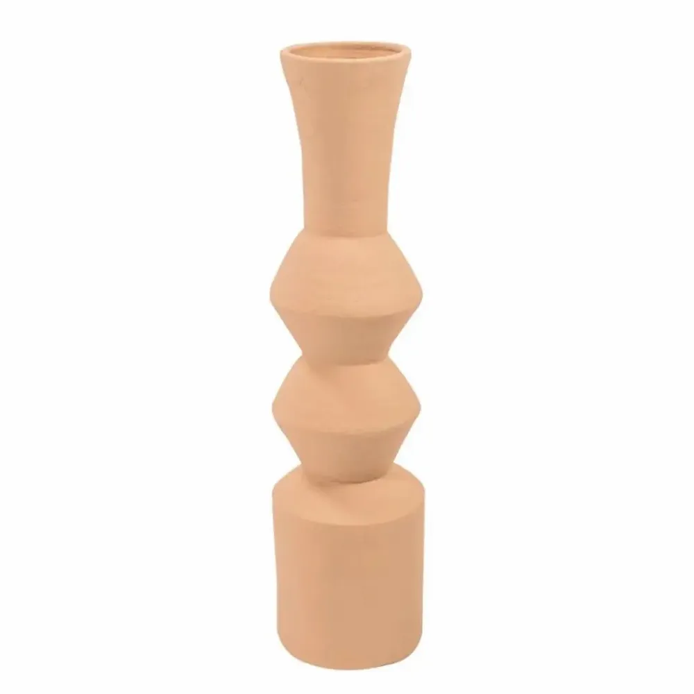 Pottery - Terracotta pottery - MODEL A - HYDILE