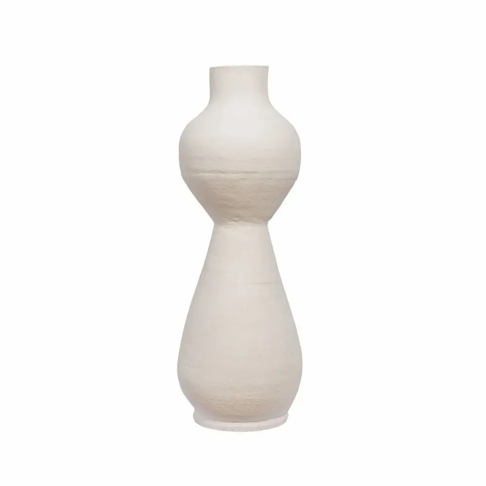 Pottery - Terracotta pottery - MODEL M - HYDILE
