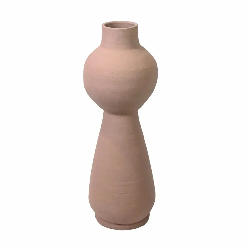 Pottery - Terracotta pottery - MODEL M - HYDILE