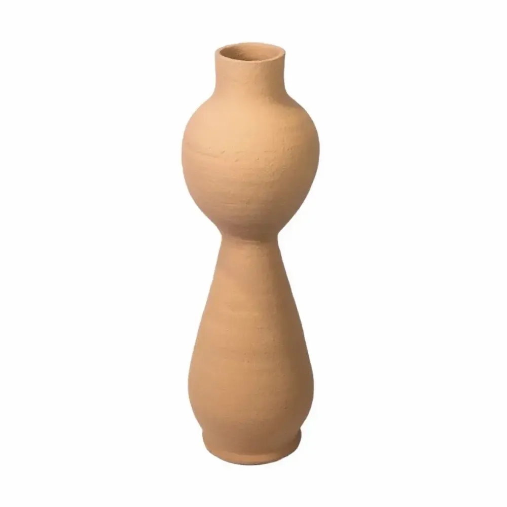 Pottery - Terracotta pottery - MODEL M - HYDILE