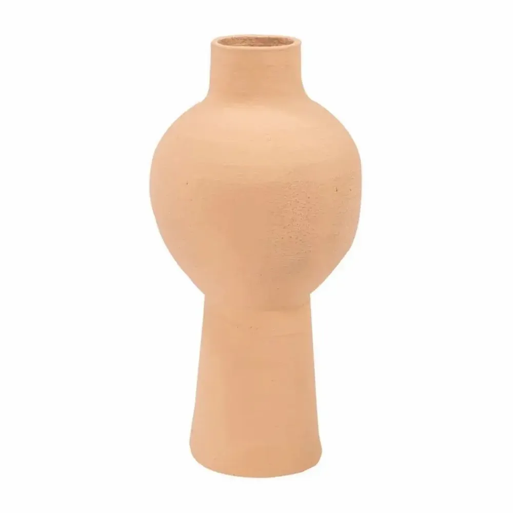 Pottery - Terracotta pottery - MODEL I - HYDILE