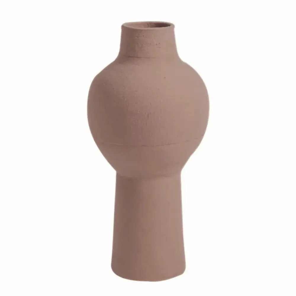 Pottery - Terracotta pottery - MODEL I - HYDILE