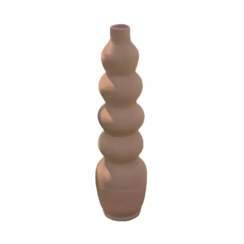 Poterie - ZAGORA - Poterie en terre cuite - B - HYDILE