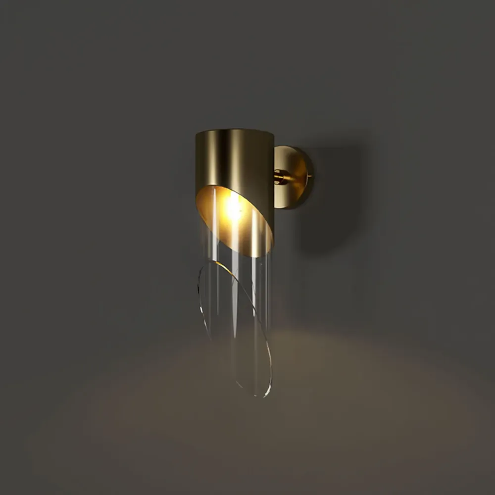 Wall lamps - Bamboo II Wall Lamp Handmade in Portugal By Creativemary - CREATIVEMARY