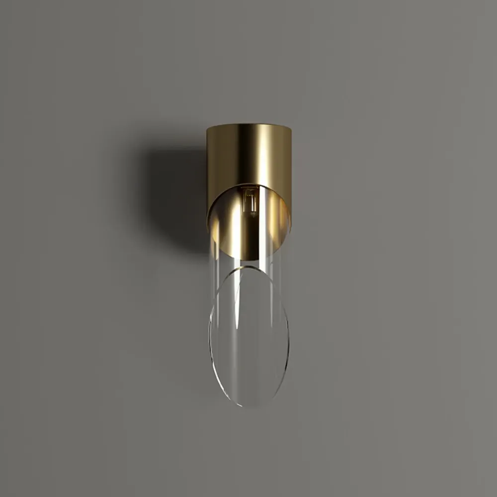 Wall lamps - Bamboo II Wall Lamp Handmade in Portugal By Creativemary - CREATIVEMARY