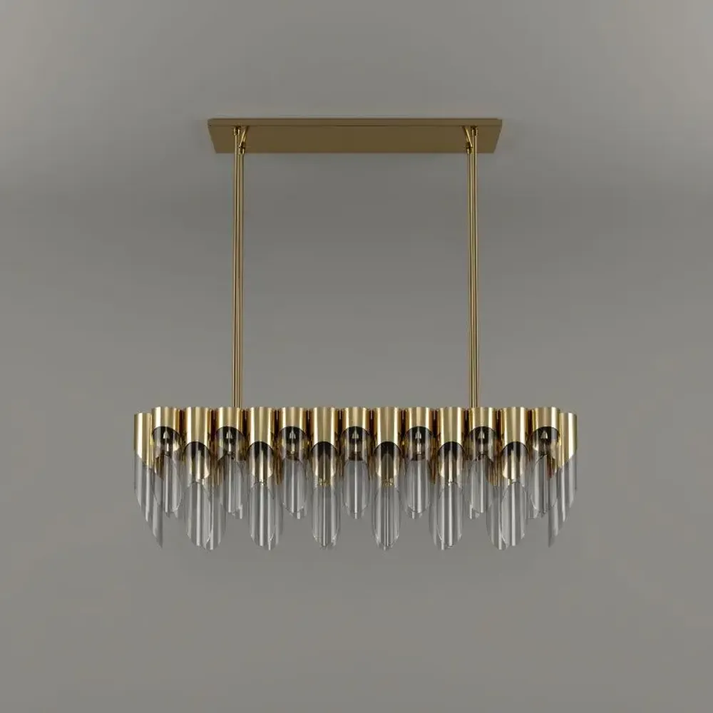 Hanging lights - Bamboo III suspension lamp Made in Portugal By Creativemary - CREATIVEMARY