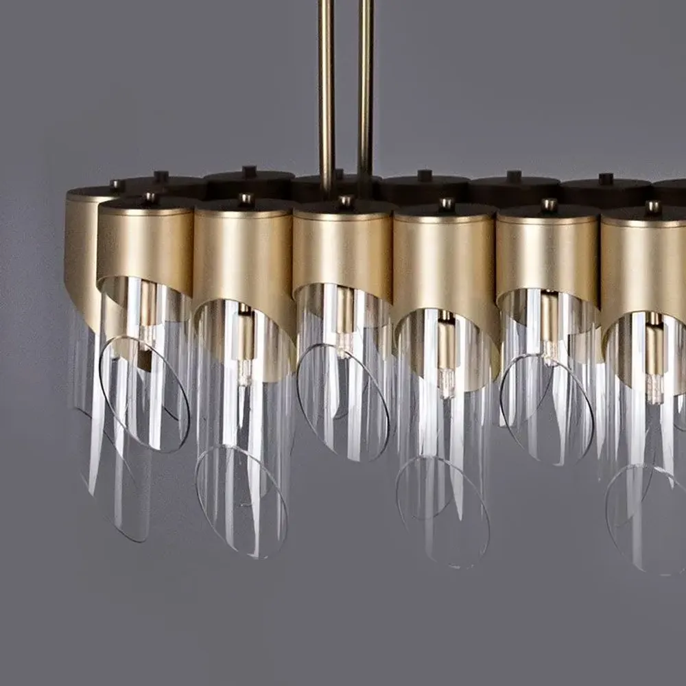 Hanging lights - Bamboo III suspension lamp Made in Portugal By Creativemary - CREATIVEMARY