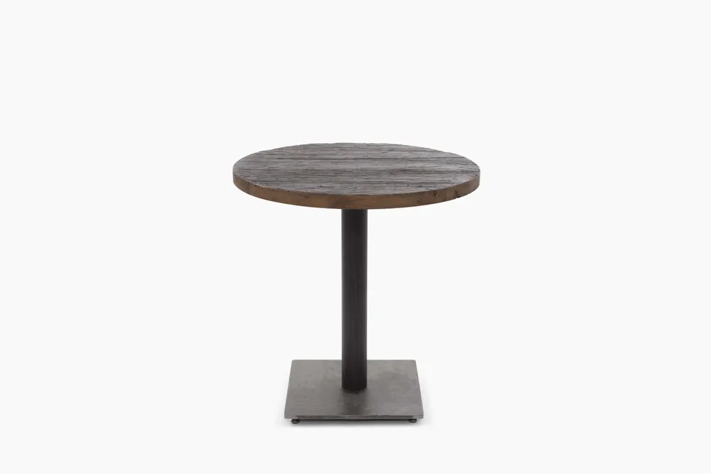 Other tables - Bistrot table - ATMOSPHÈRE ET BOIS