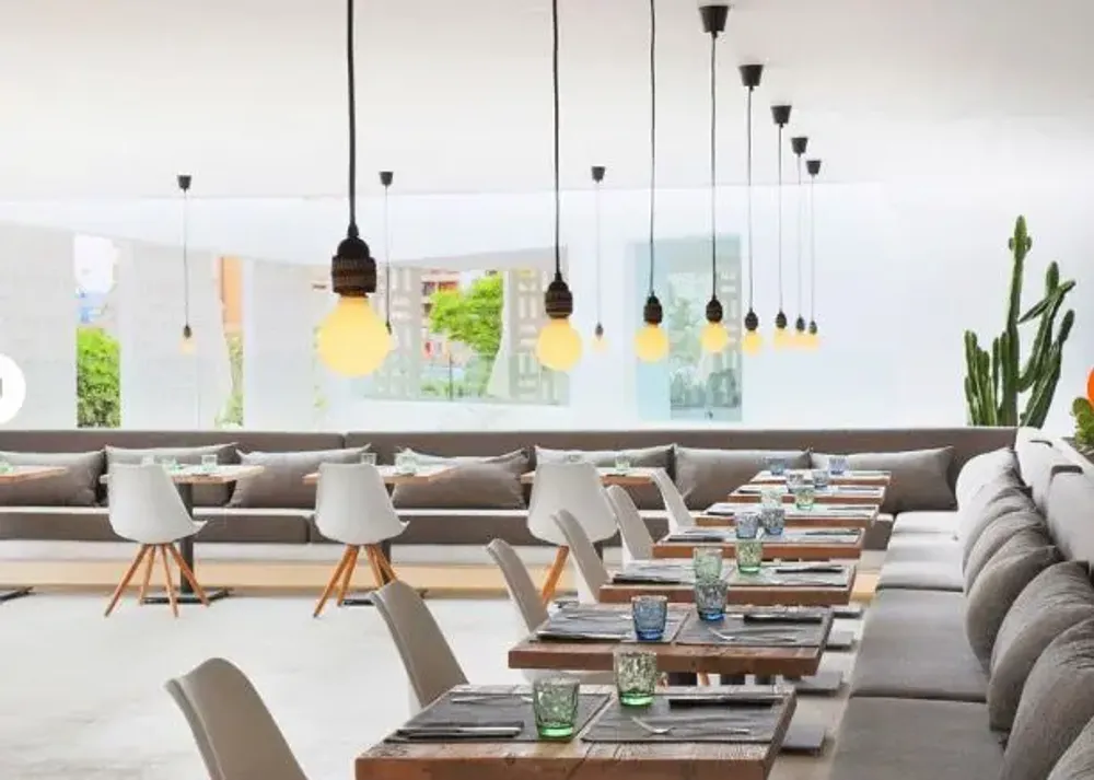 Other tables - Bistrot table - ATMOSPHÈRE ET BOIS