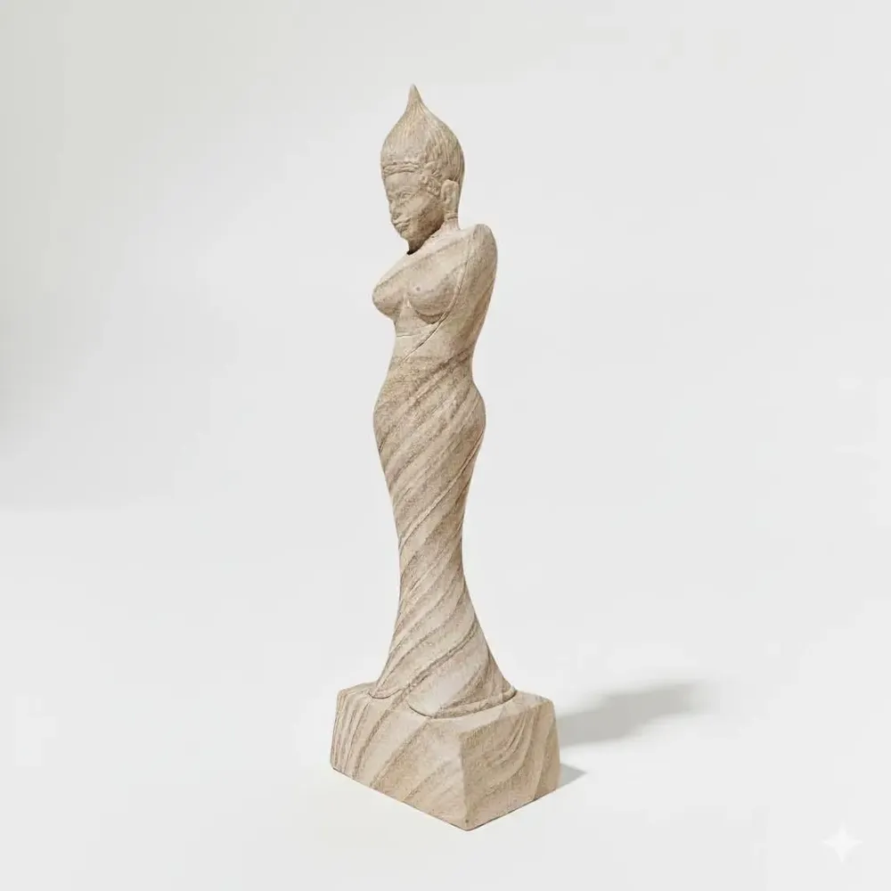Objets design - Lady Lotus - SATCHA