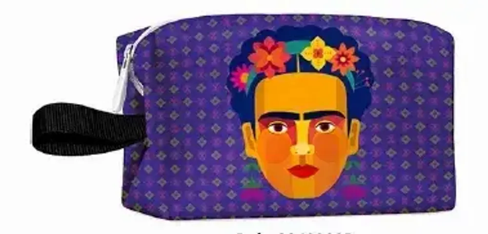 Glasses - Geo Flowers Case - KALIDOSKOPIO