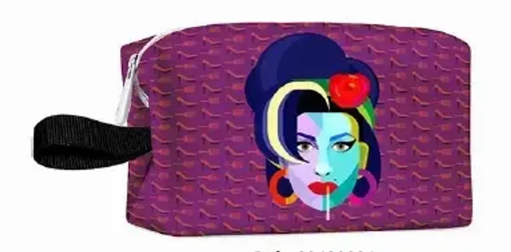 Caskets and boxes - Geo Amy Case - KALIDOSKOPIO