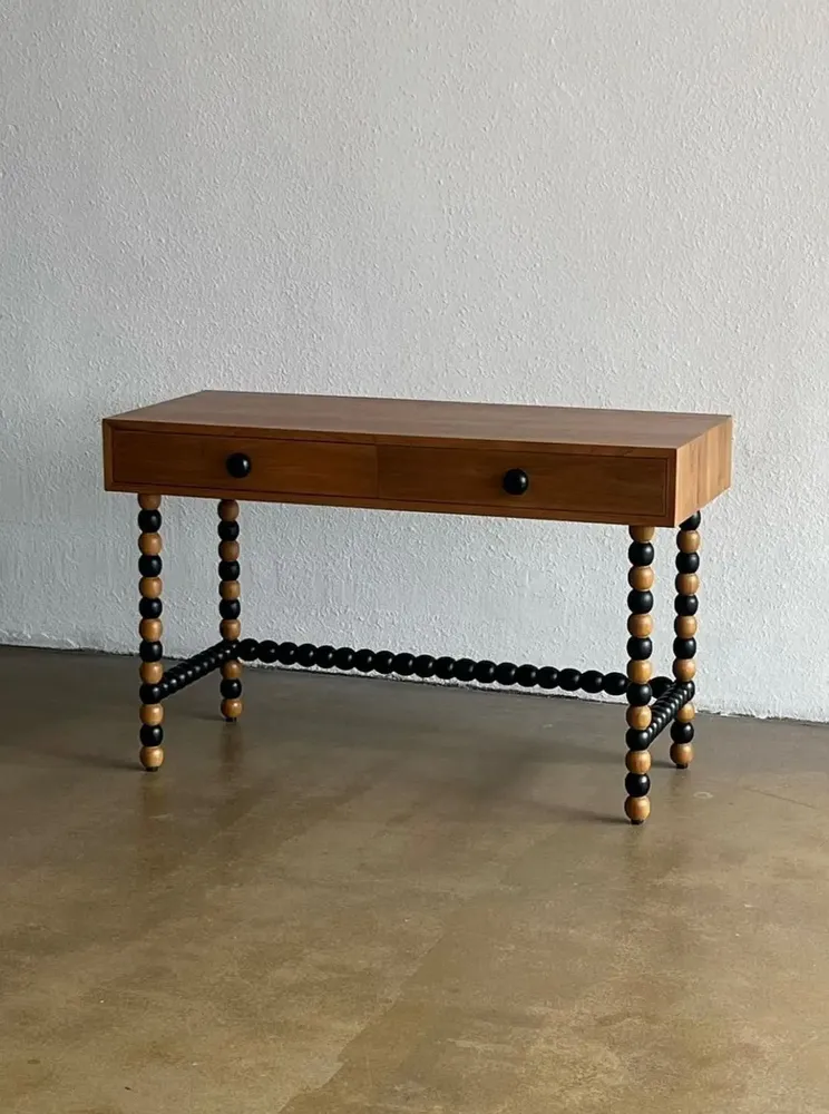 Bureaux - Onde table - STUDIO KALLANG