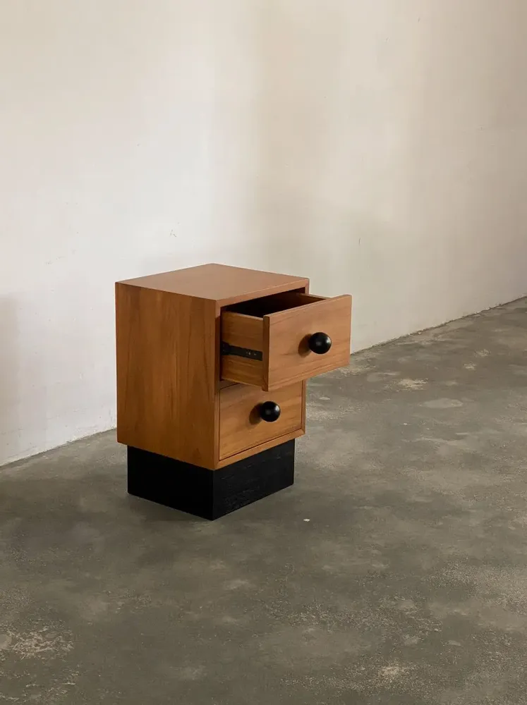 Tables de nuit - Table de nuit Mamun - STUDIO KALLANG