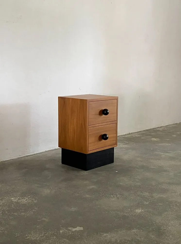 Tables de nuit - Table de nuit Mamun - STUDIO KALLANG