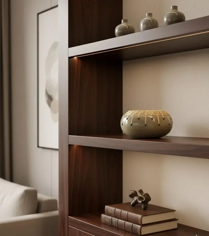 Decorative objects - Large Ceramic and Rattan bowl - SATCHA