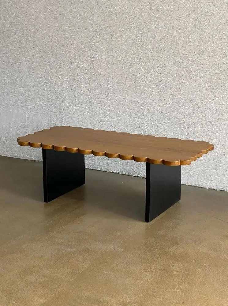 Coffee tables - Biscuit Table - STUDIO KALLANG