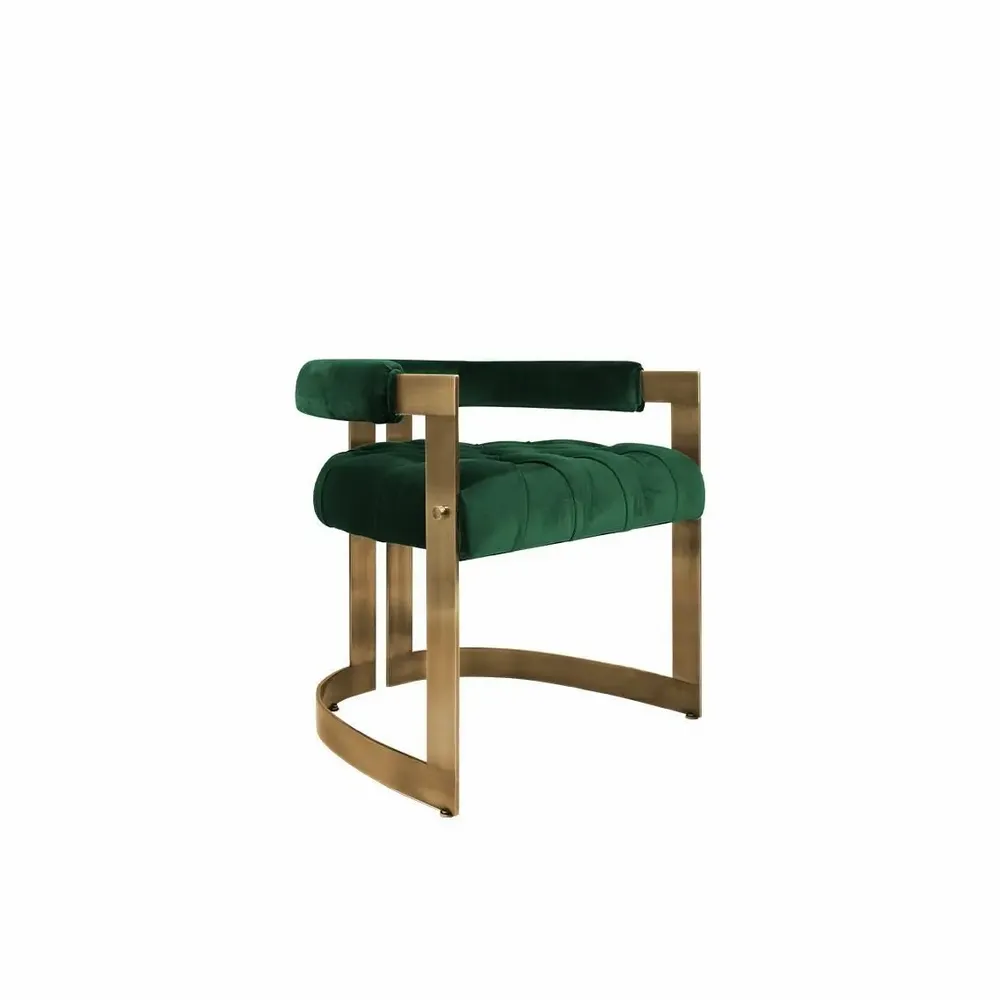 Chairs - Winfrey Dining Chair Handmade in Portugal By Ottiu - OTTIU