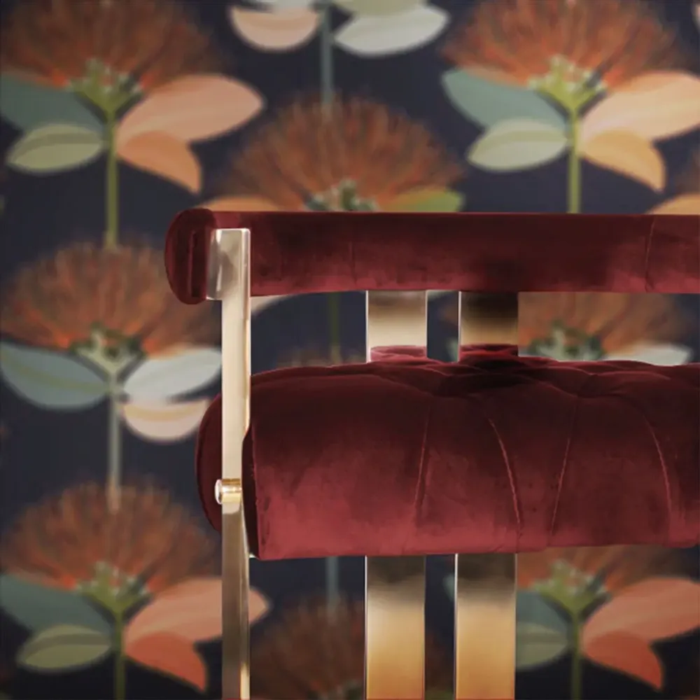Chairs - Winfrey Dining Chair Handmade in Portugal By Ottiu - OTTIU