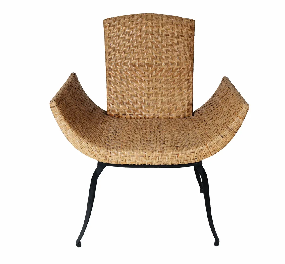 Chaises longues - Samba Lounge Chair - AEROSTONE