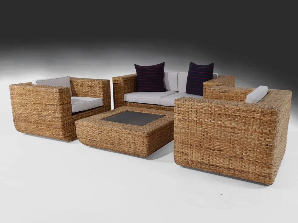 Chaises longues - Samba Lounge Chair - AEROSTONE