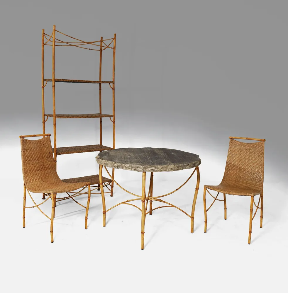 Chaises longues - Samba Lounge Chair - AEROSTONE