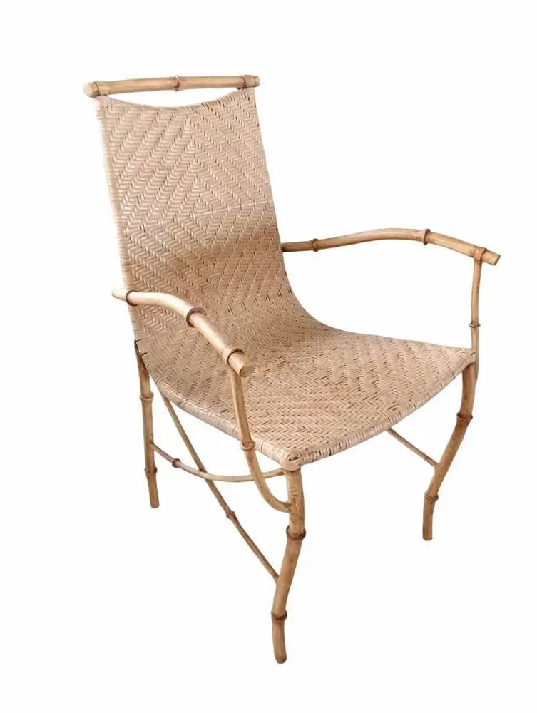 Chaises longues - Samba Lounge Chair - AEROSTONE