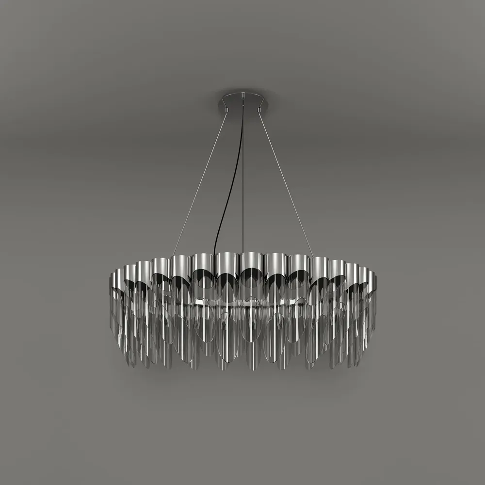 Suspensions - Lampe à suspension en bambou fabriquée à la main au Portugal par Creat - CREATIVEMARY