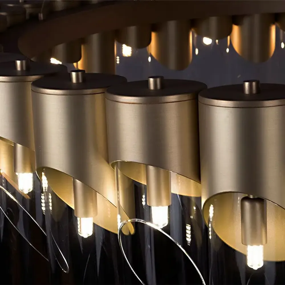 Suspensions - Lampe à suspension en bambou fabriquée à la main au Portugal par Creat - CREATIVEMARY