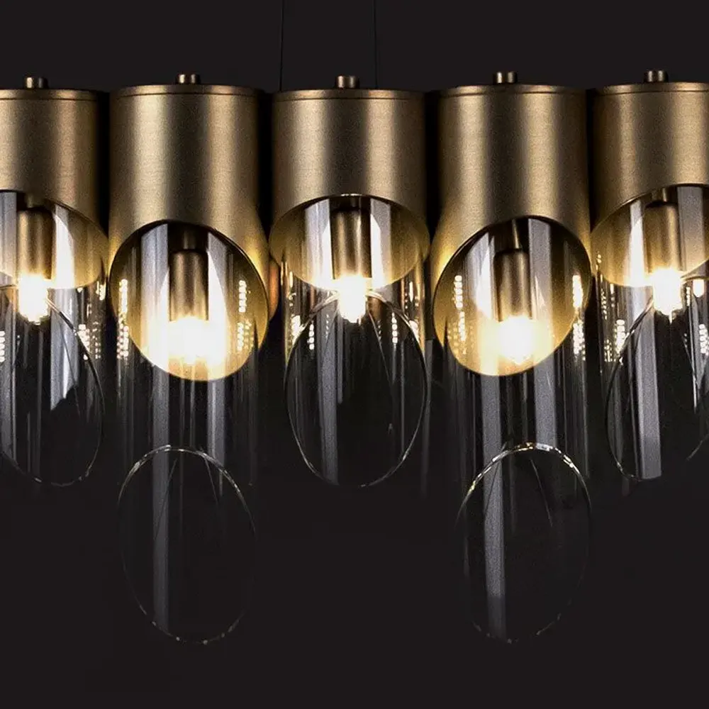 Suspensions - Lampe à suspension en bambou fabriquée à la main au Portugal par Creat - CREATIVEMARY