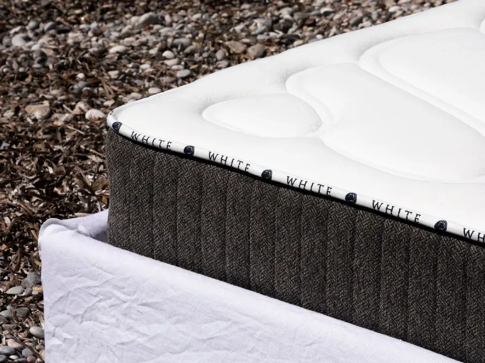 Beds - Mattress - Levitha - WHITE HELLENIC PREMIUM MATTRESS