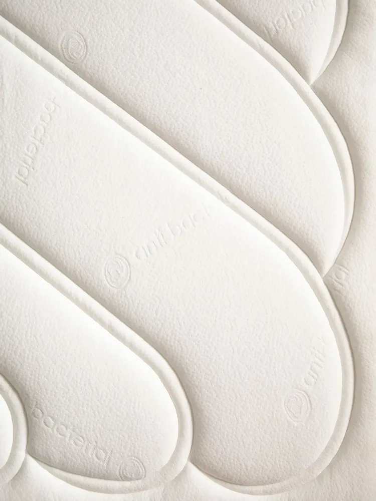 Beds - Mattress - Levitha - WHITE HELLENIC PREMIUM MATTRESS