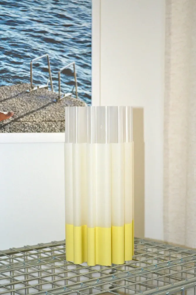 Vases - New Diplo vase - JULIE MALLET STUDIO