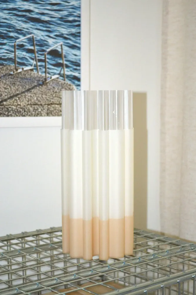 Vases - New Diplo vase - JULIE MALLET STUDIO