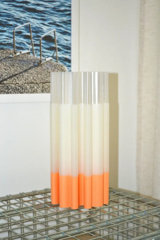 Vases - New Diplo vase - JULIE MALLET STUDIO