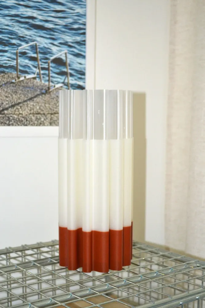 Vases - New Diplo vase - JULIE MALLET STUDIO