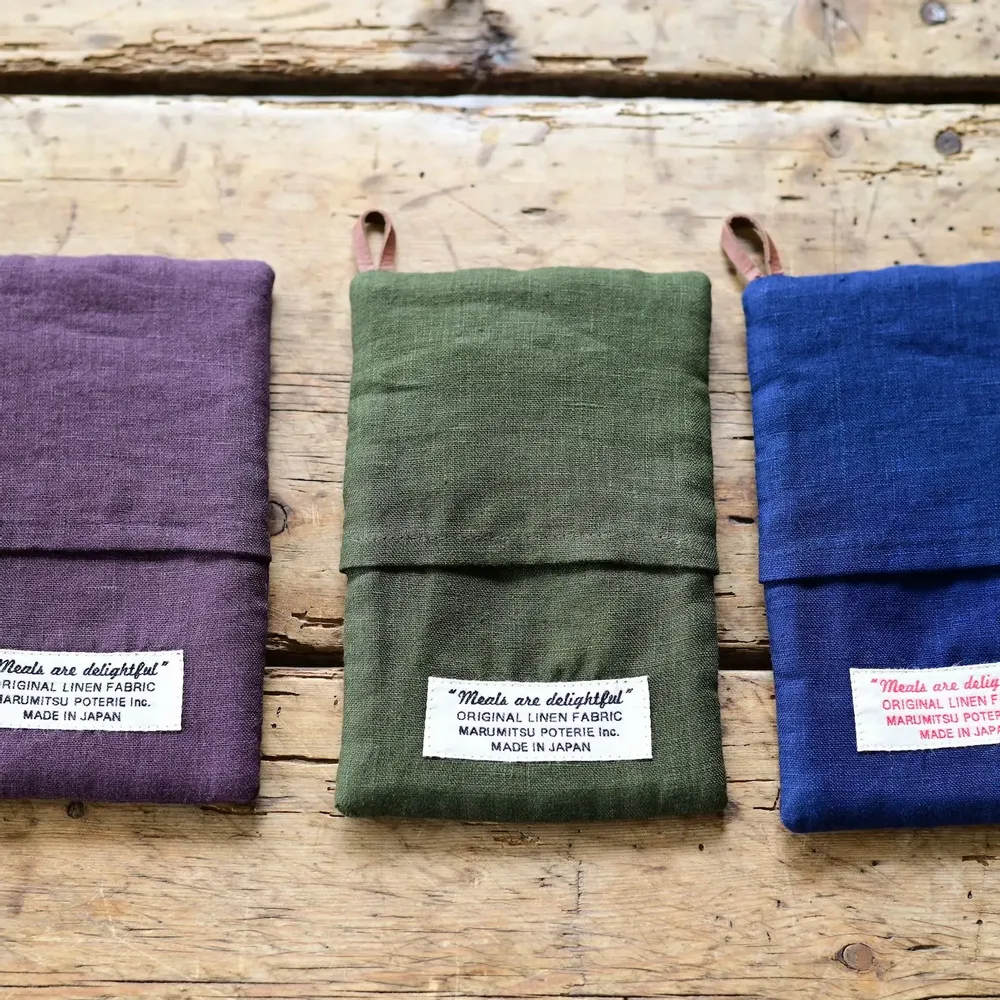 Maniques - Gant de cuisine - MARUMITSU POTERIE