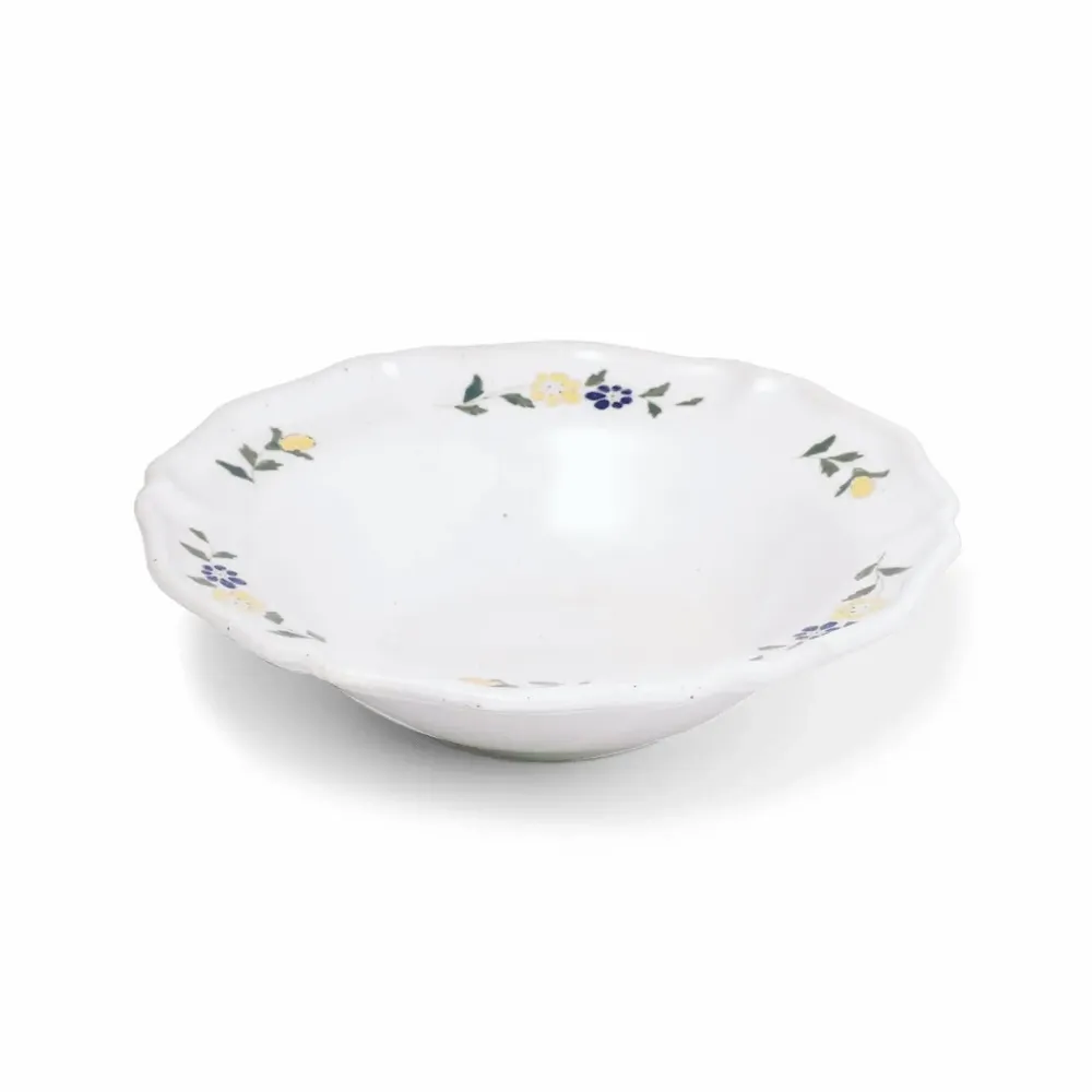 Everyday plates - Ravigote plate bowl - MARUMITSU POTERIE