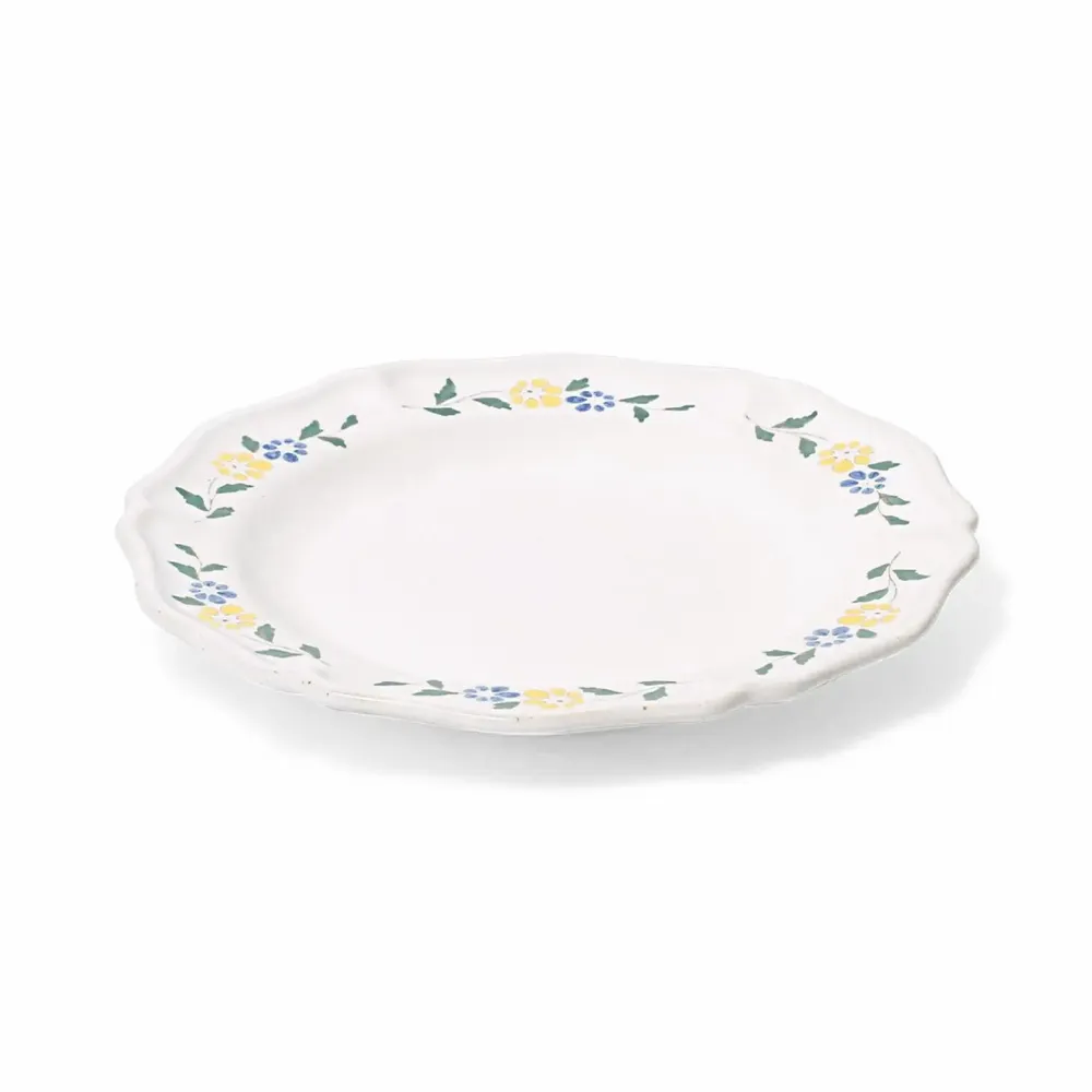 Everyday plates - Ravigote plate bowl - MARUMITSU POTERIE