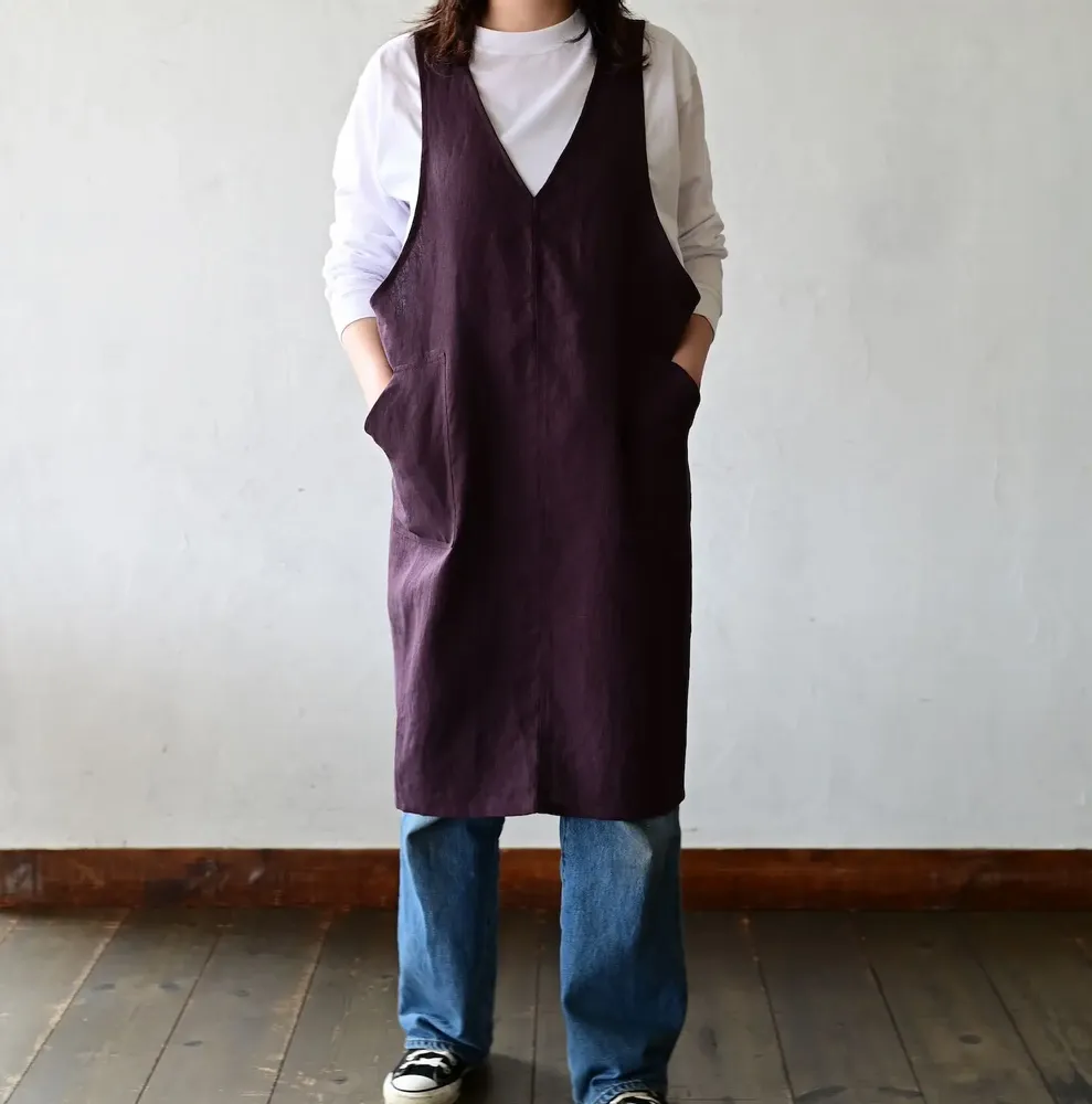 Tabliers de cuisine - Tabliers - MARUMITSU POTERIE
