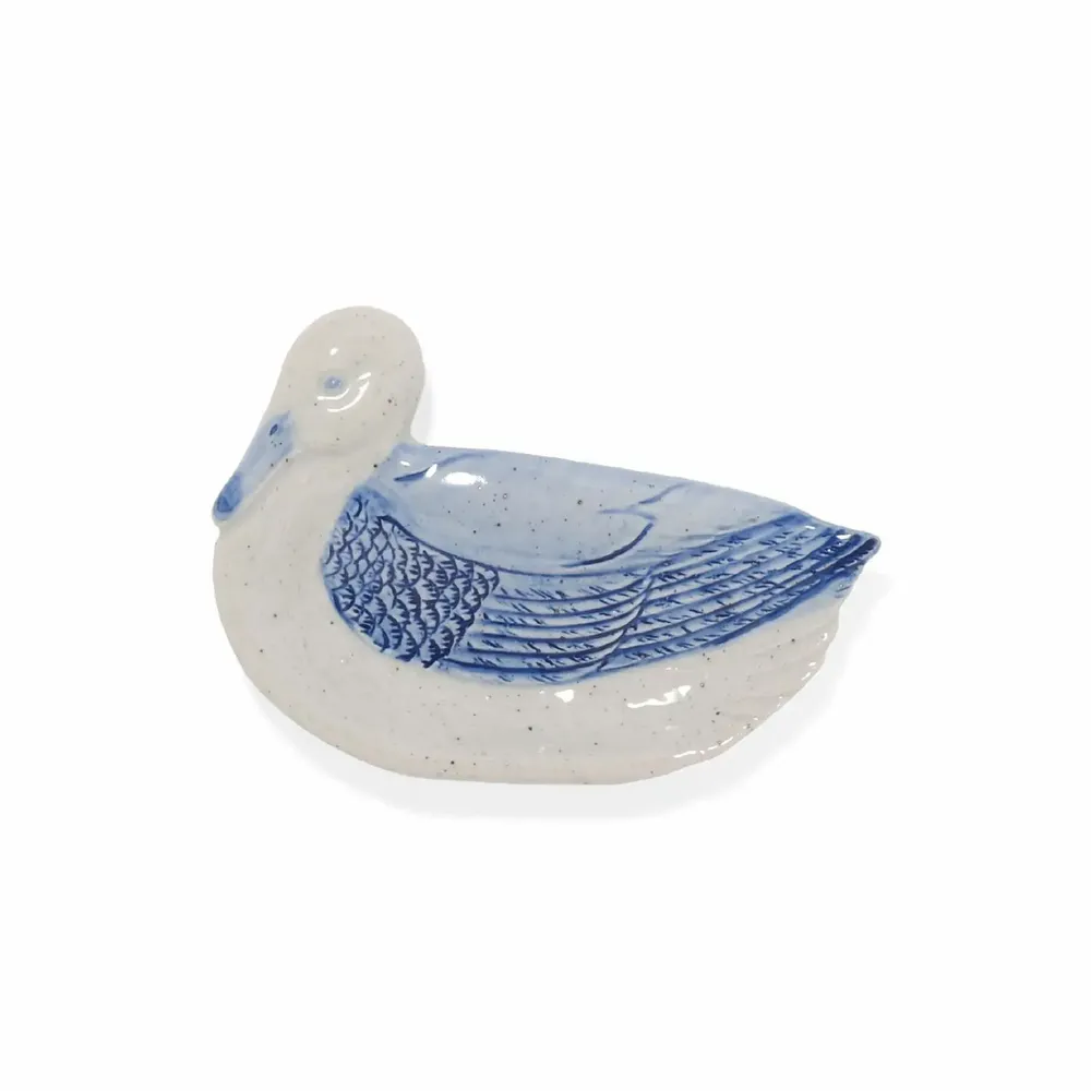 Everyday plates - Koti - small animal plate - MARUMITSU POTERIE