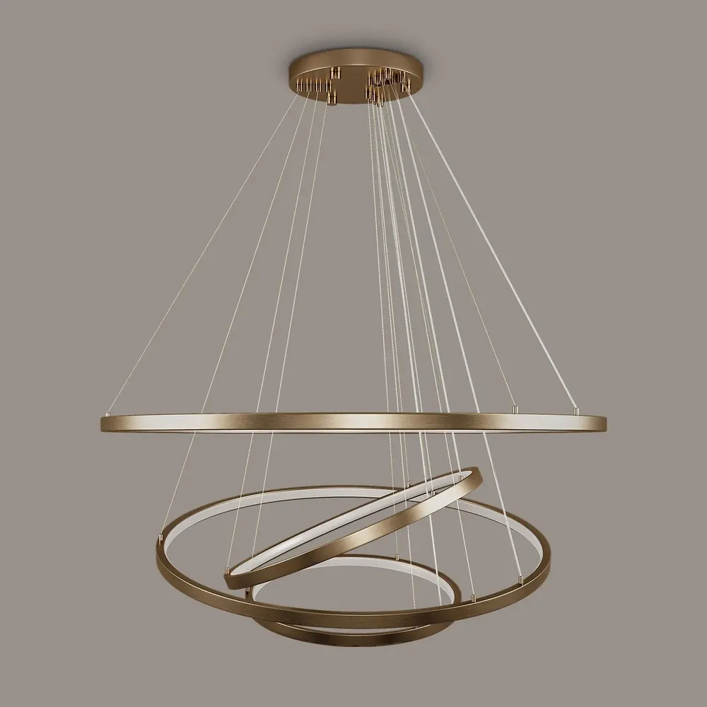 Plafonniers - Lampe à suspension Gateway fabriquée au Portugal par Porus Studio - PORUS STUDIO