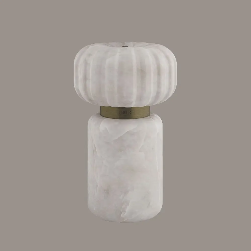 Table lamps - Hampshire Table Lamp Handmade in Portugal By Porus Studio - PORUS STUDIO