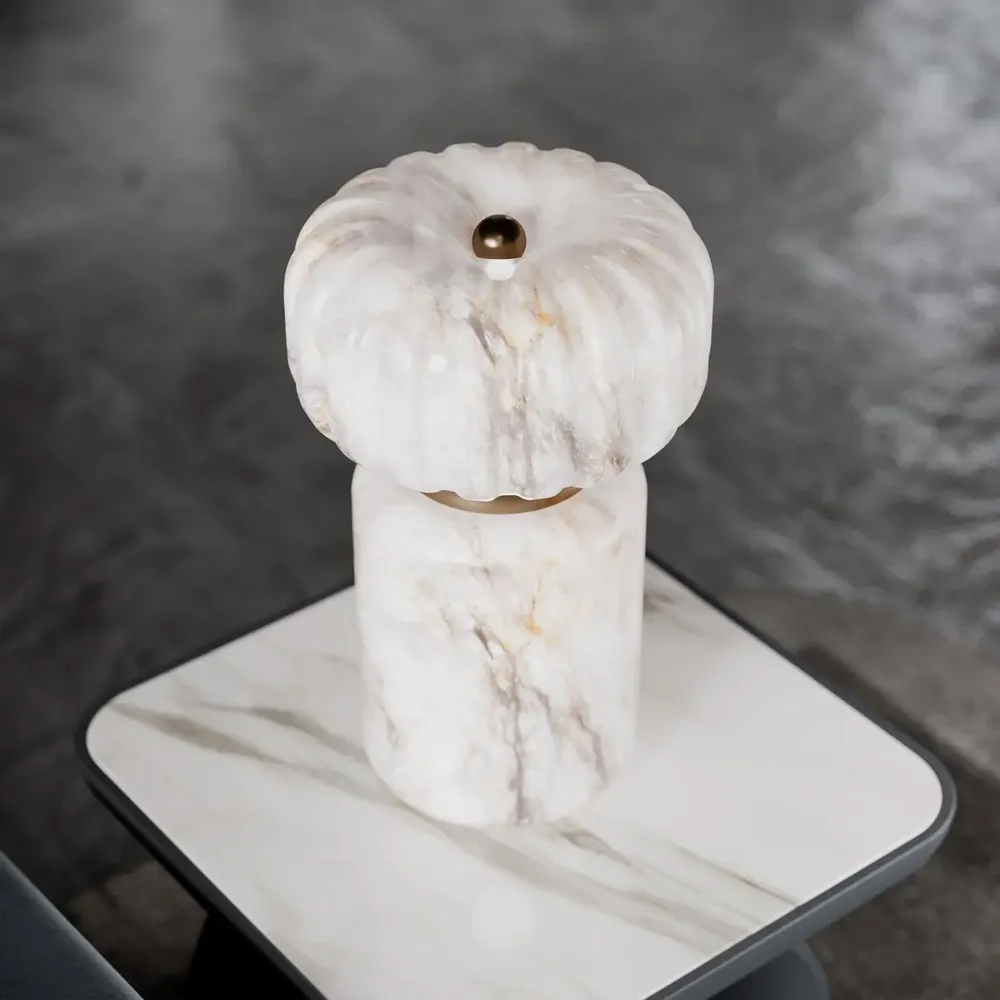 Table lamps - Hampshire Table Lamp Handmade in Portugal By Porus Studio - PORUS STUDIO