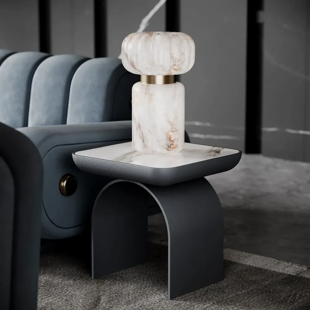 Table lamps - Hampshire Table Lamp Handmade in Portugal By Porus Studio - PORUS STUDIO