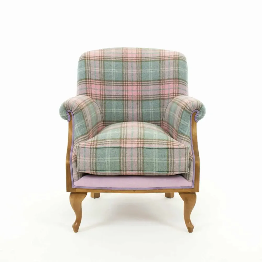 Sièges pour collectivités - Confidente Essence | Fauteuil - CREARTE COLLECTIONS