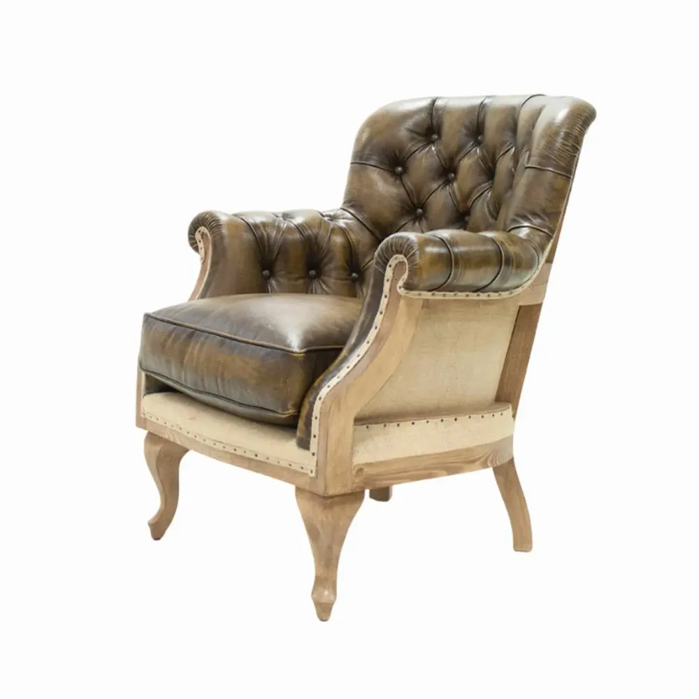 Chairs for hospitalities & contracts - Confidente Essence |Armchair - CREARTE COLLECTIONS