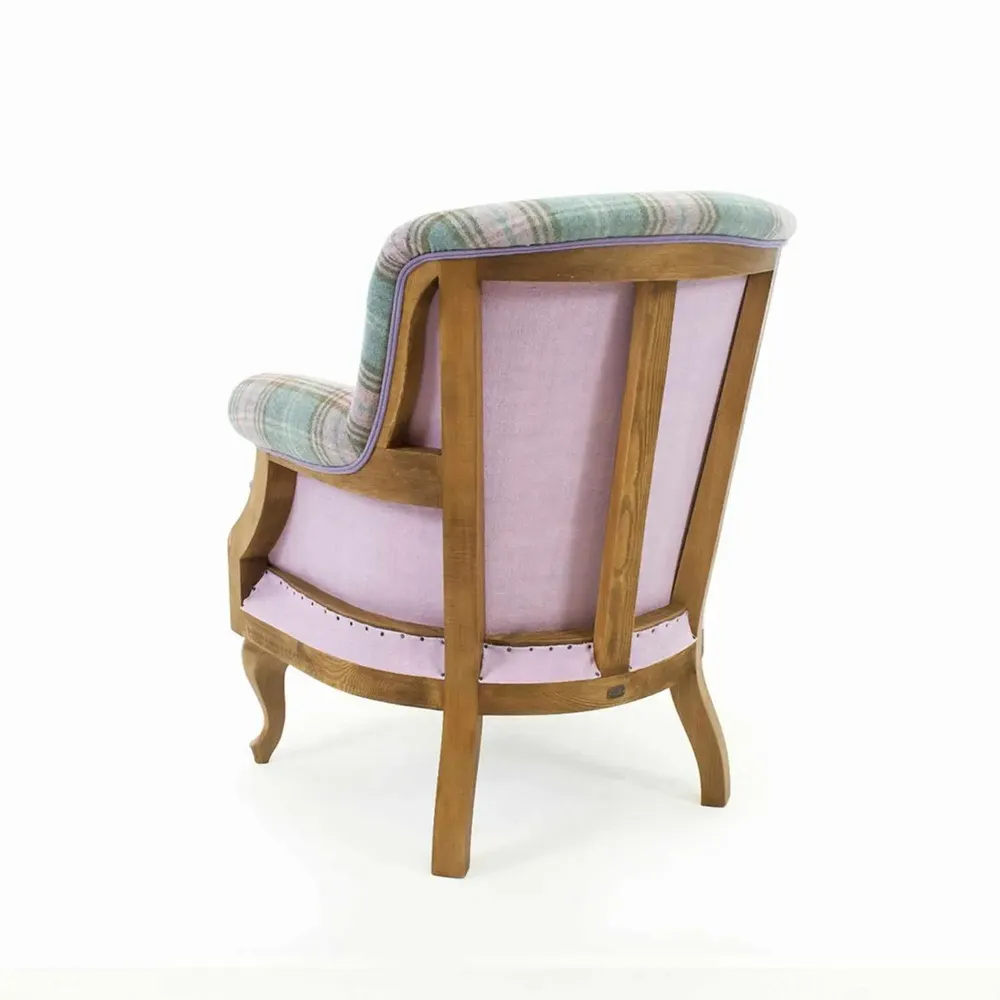Sièges pour collectivités - Confidente Essence | Fauteuil - CREARTE COLLECTIONS