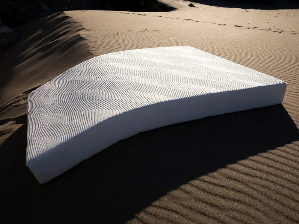 Hotel bedrooms - Mattress - Megisti - WHITE HELLENIC PREMIUM MATTRESS